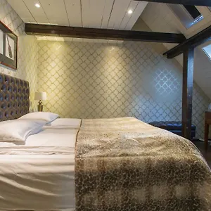 Hotel Det Hanseatiske Bergen