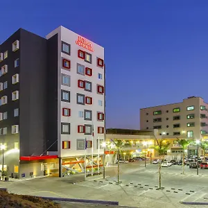 Hilton Garden Querétaro