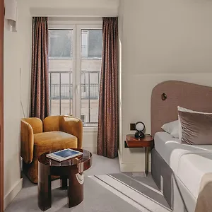 Hotel Belloy Saint Germain Paris
