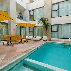Fch Providencia - Exclusive For Adults Guadalajara